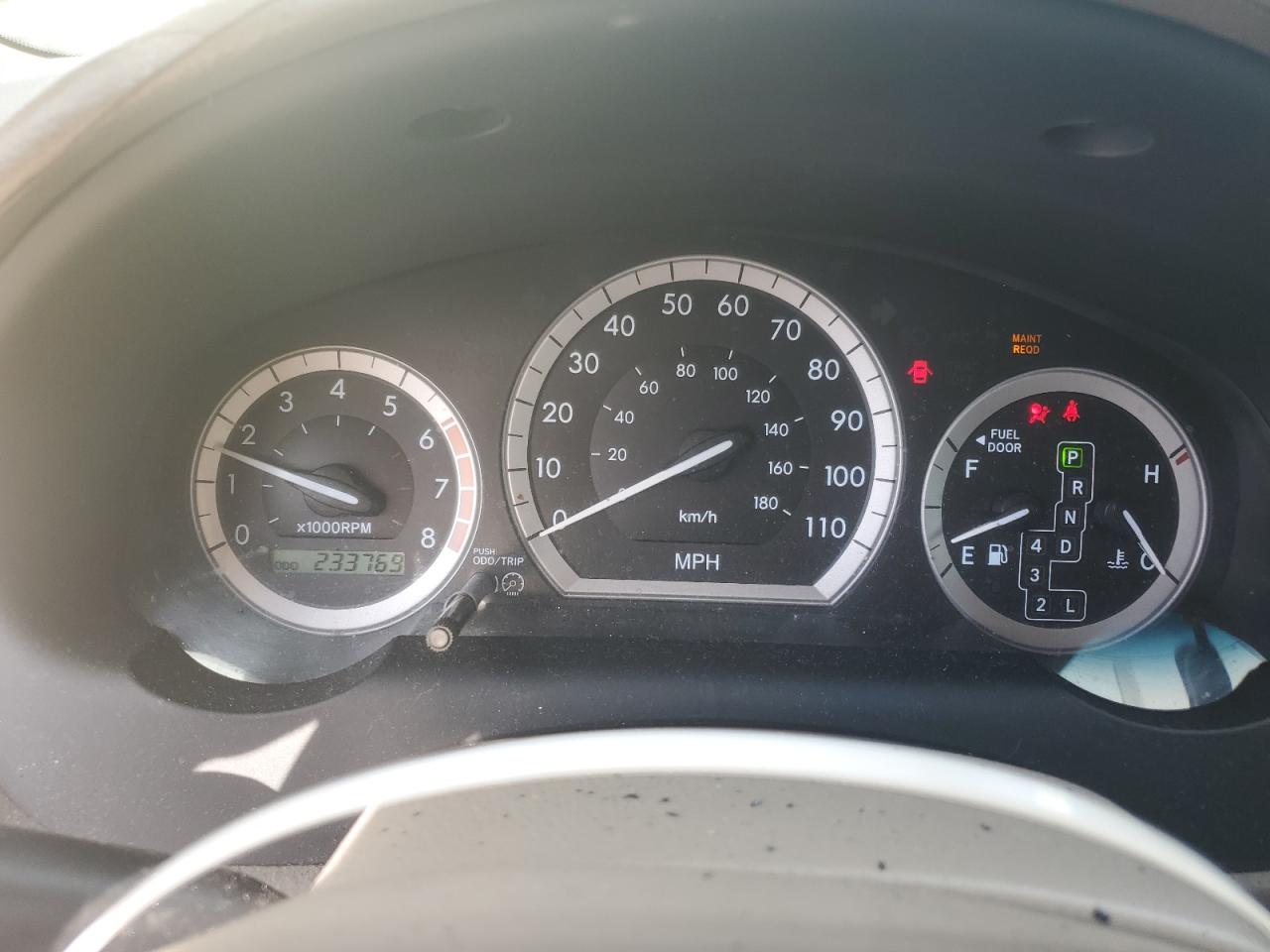 2005 Toyota Sienna Ce VIN: 5TDZA23CX5S277703 Lot: 81115445