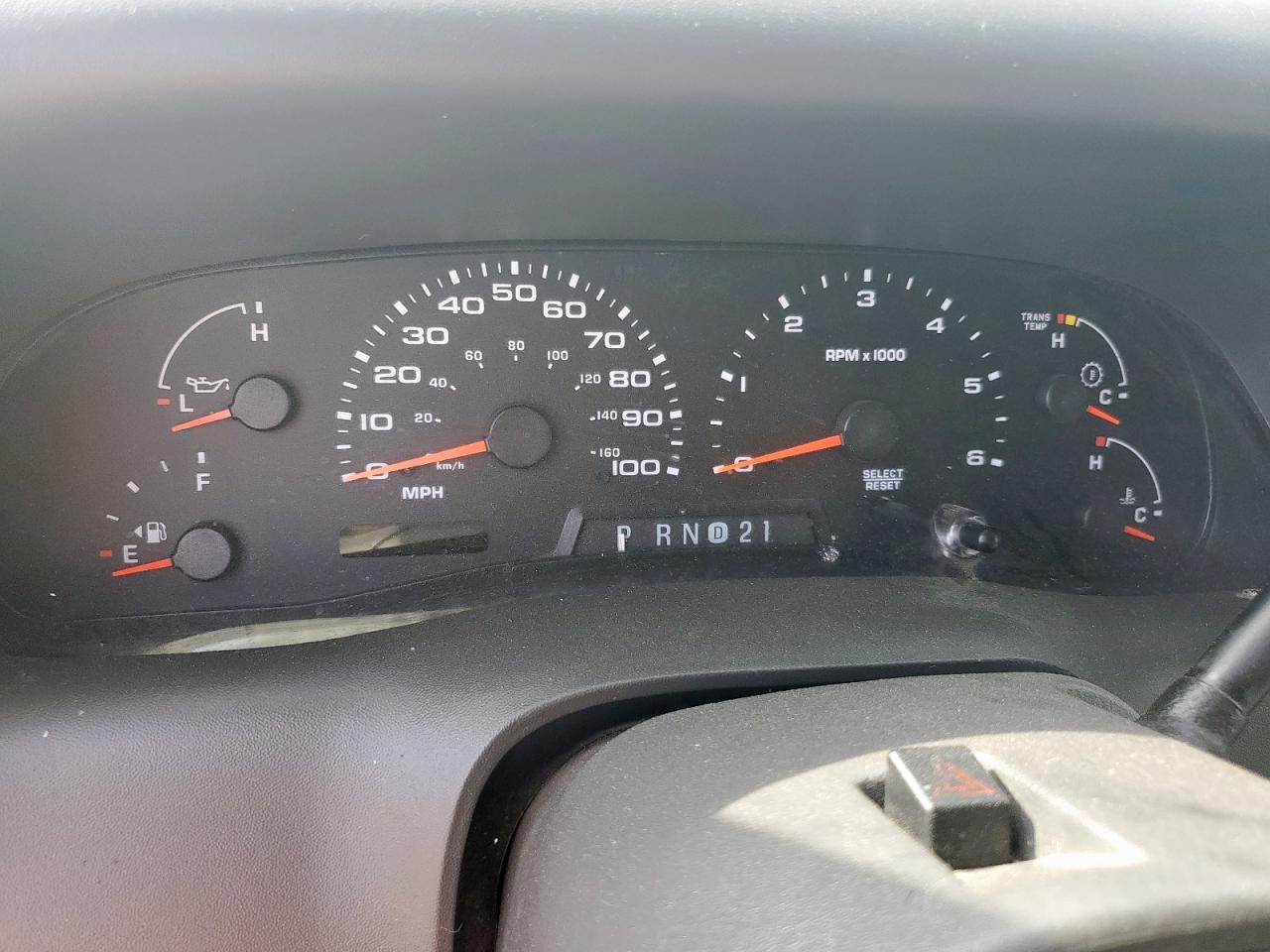 2002 Ford F250 Super Duty VIN: 1FTNW21S42EB95266 Lot: 84577865