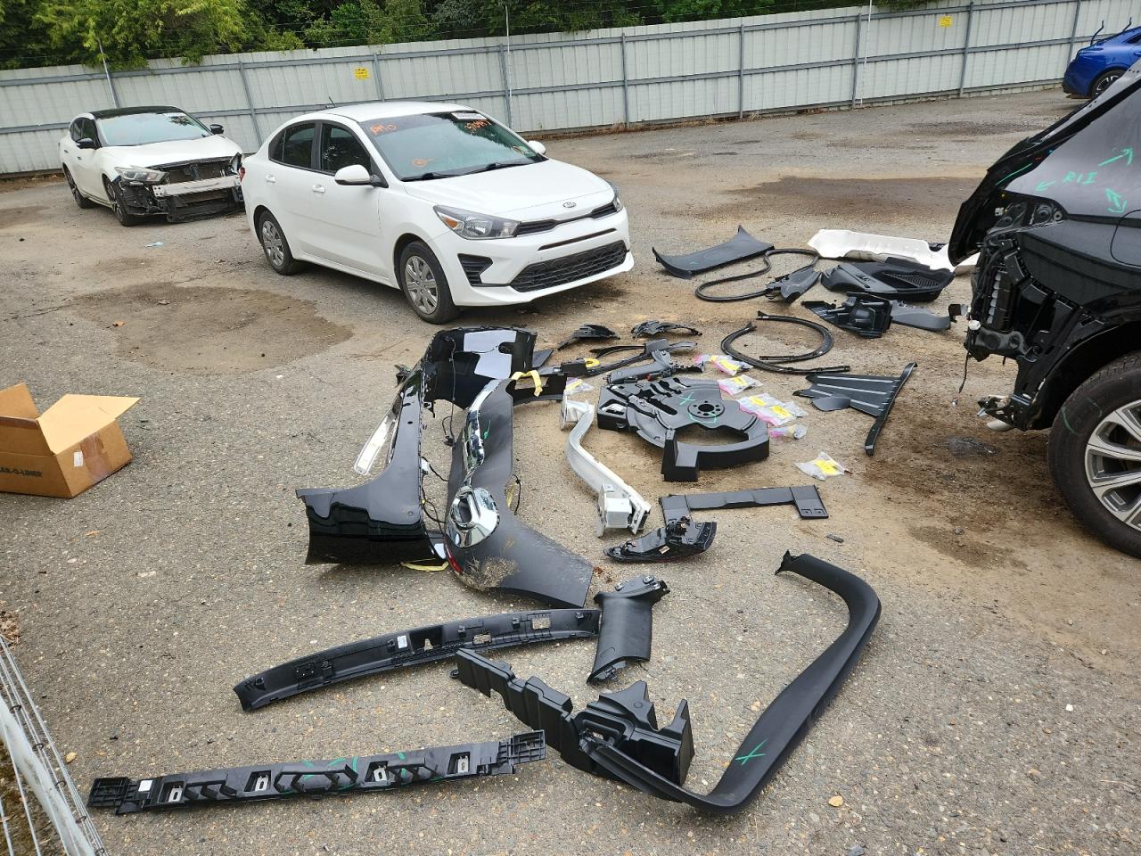 2025 Mercedes-Benz Glc 300 VIN: W1NKM4GB4SF372428 Lot: 81441785