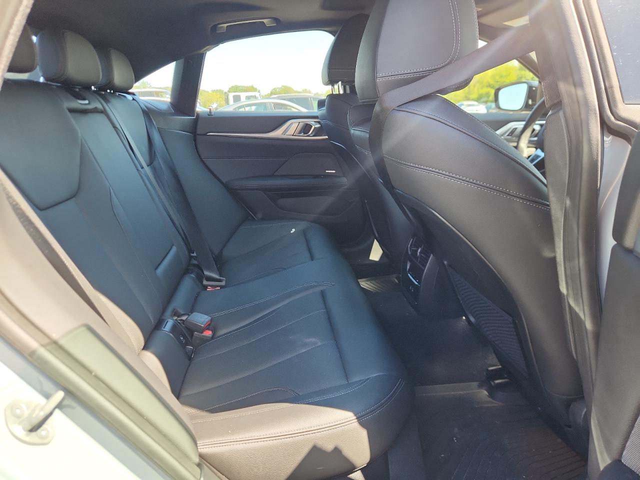 2024 BMW 430Xi Gran Coupe VIN: WBA73AV05RFT40546 Lot: 71974485