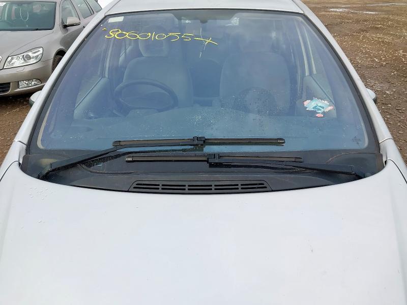 2007 CITROEN XSARA PICASSO DESIRE 16V 