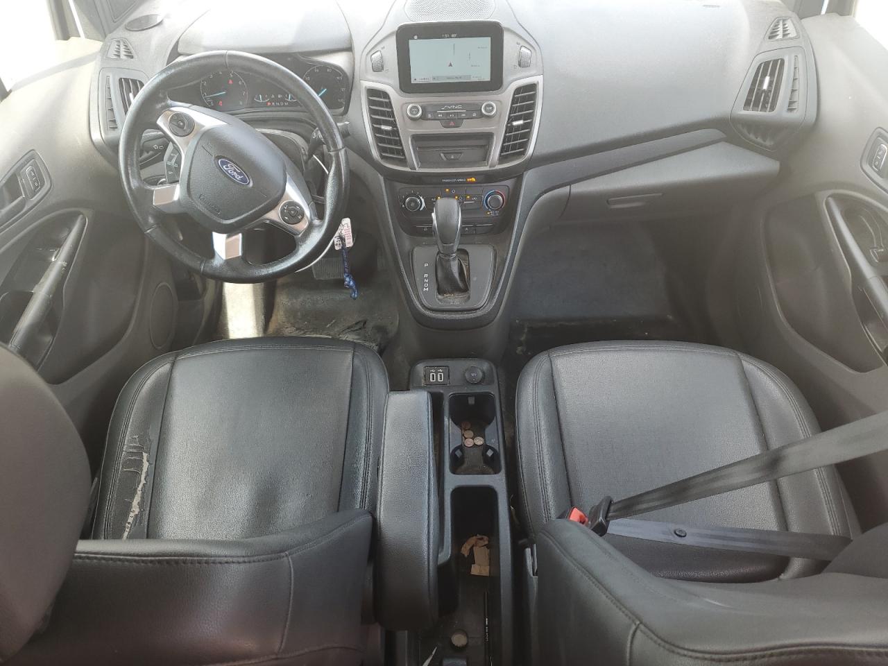 2020 Ford Transit Connect Xl VIN: NM0LS7E23L1476135 Lot: 80699685