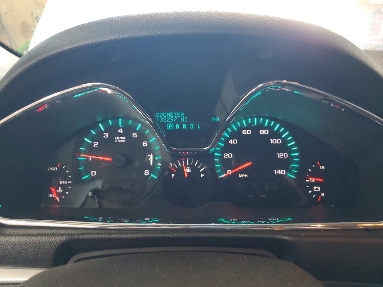 2017 Chevrolet Traverse Lt VIN: 1GNKRHKD0HJ311650 Lot: 81190405