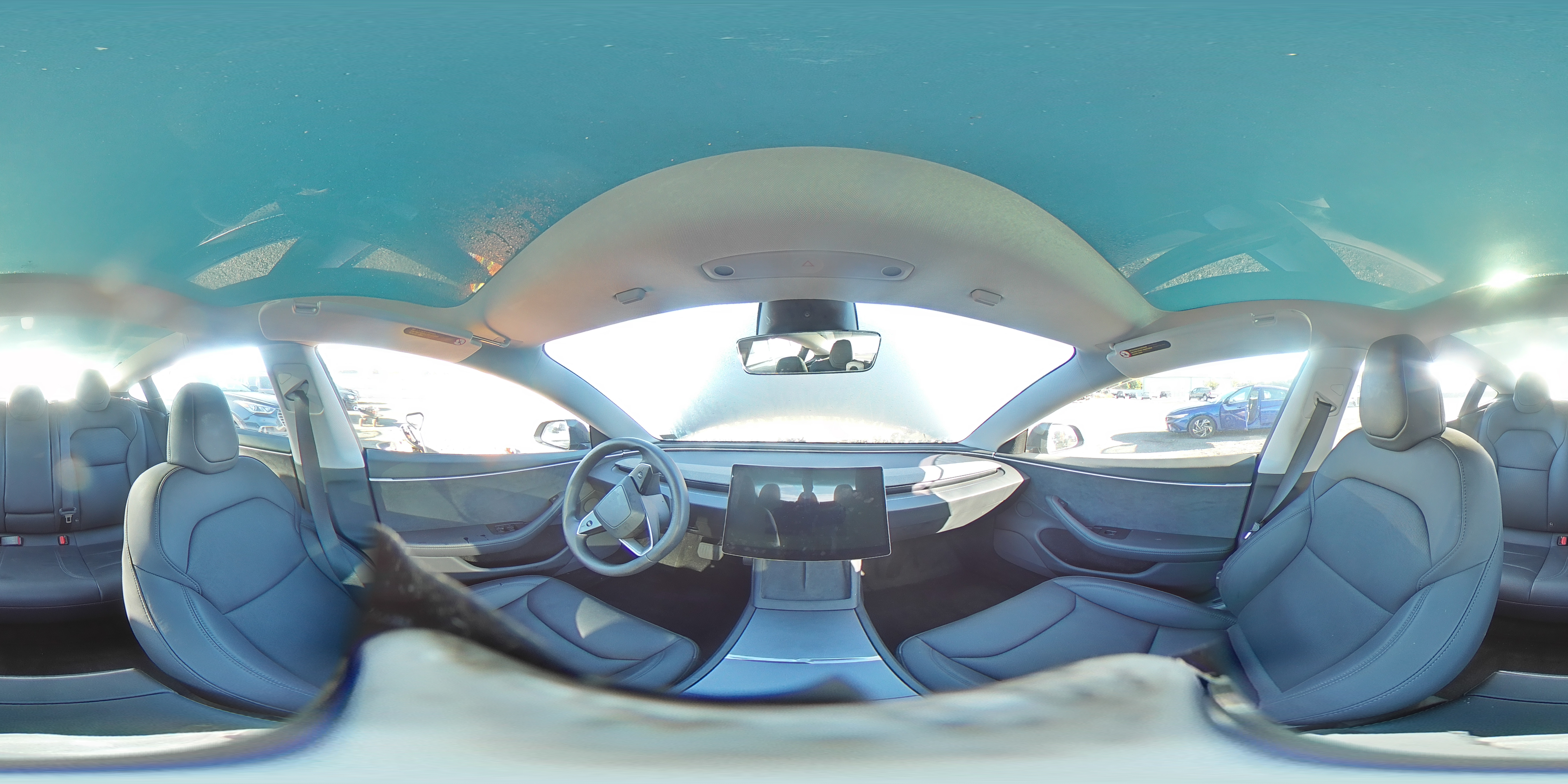 2025 Tesla Model 3 VIN: 5YJ3E1EB5SF977766 Lot: 70337855