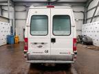 2002 PEUGEOT BOXER 330 LX MWB HDI  for sale at Copart NEWBURY