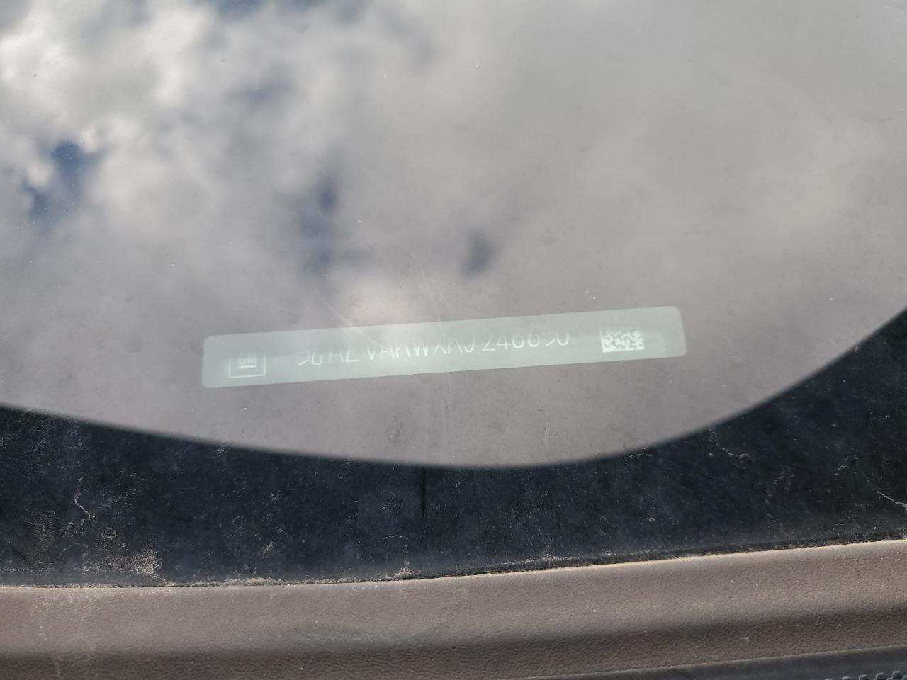 2019 Buick Enclave Essence VIN: 5GAEVAKWXKJ246650 Lot: 82143795