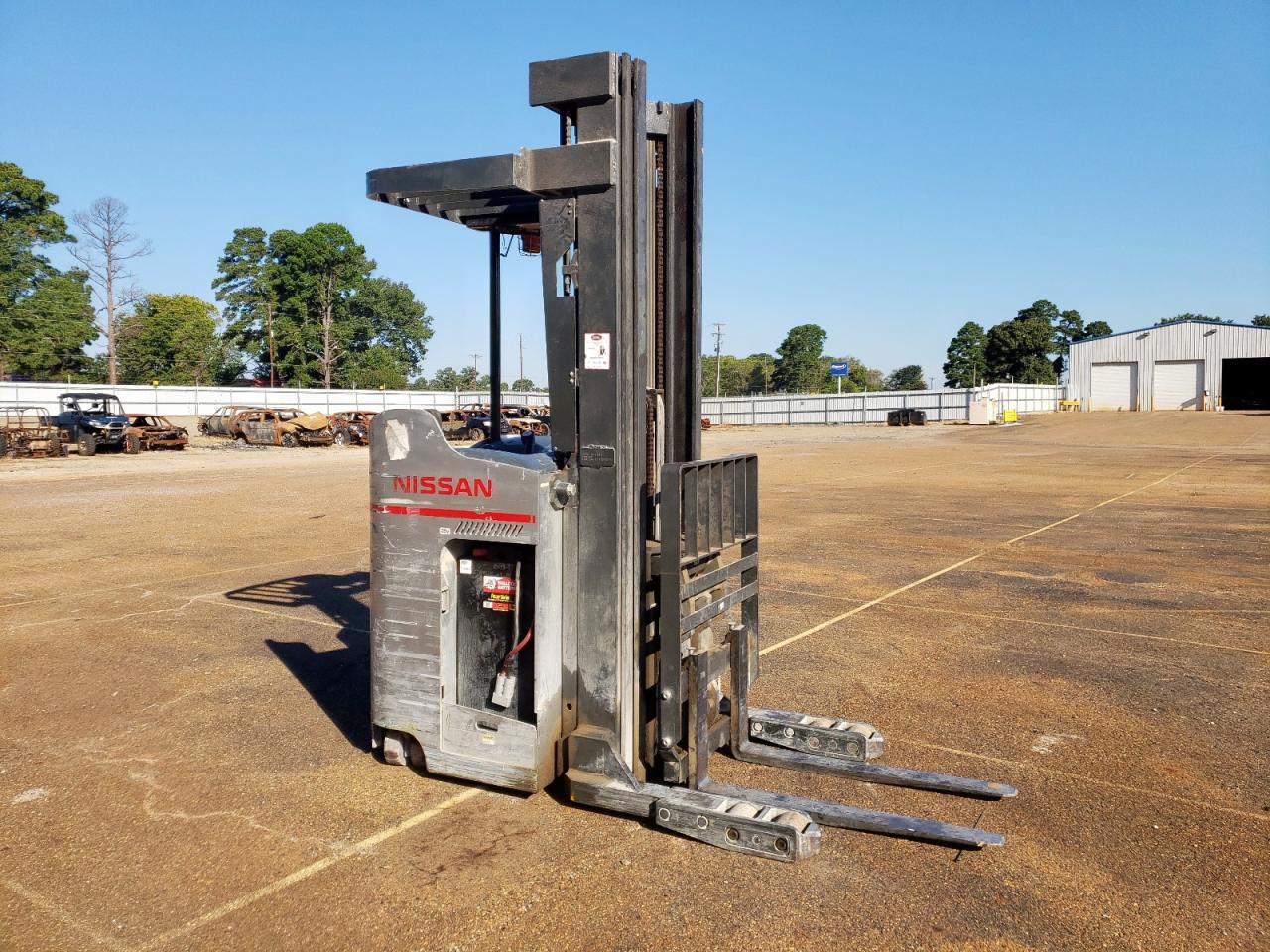 NISSAN ALL OTHER 2012. Lot# 87314905. VIN SM1H29Y0228. Photo 1