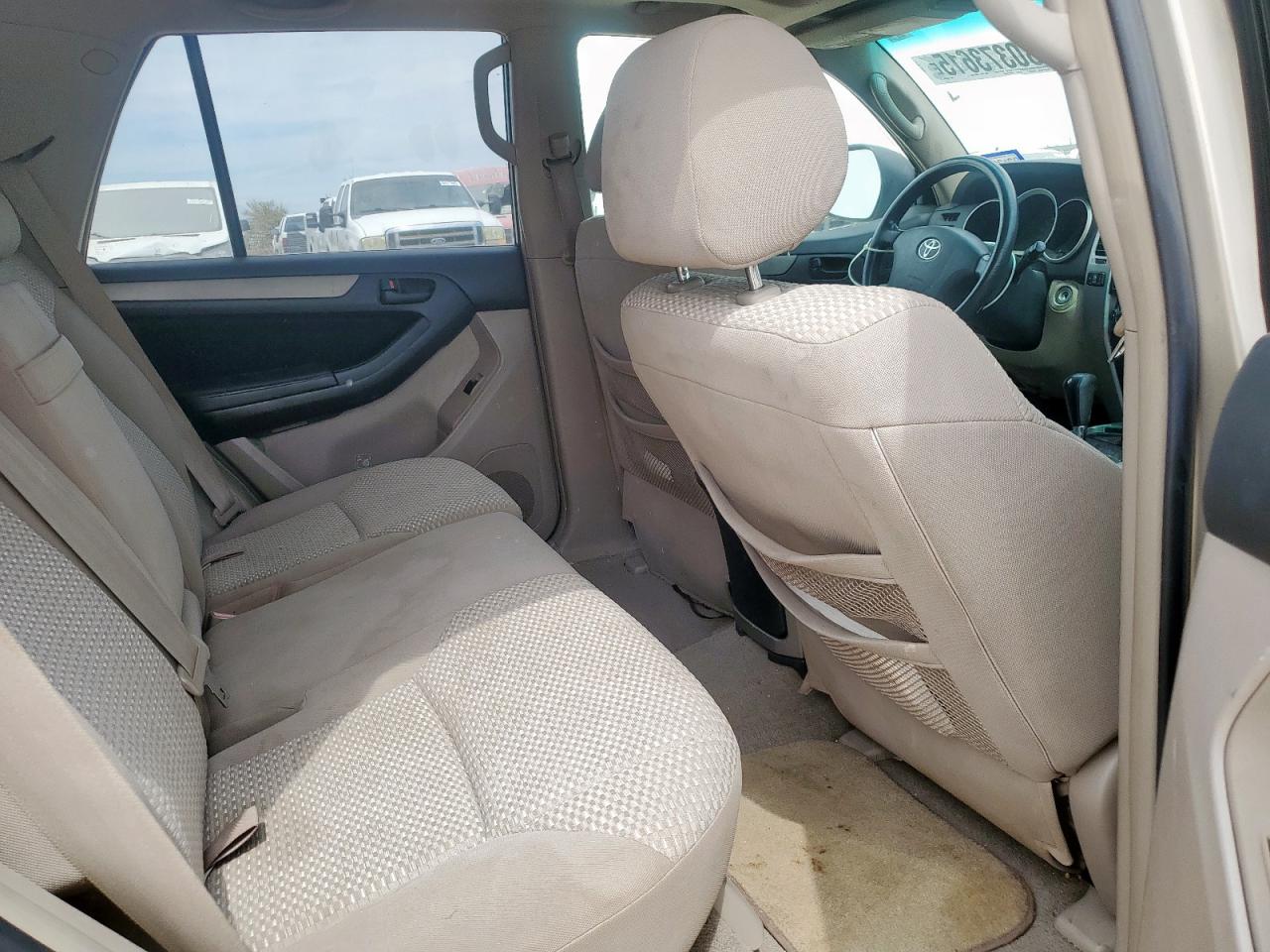 2006 Toyota 4Runner Sr5 VIN: JTEZU14RX60078610 Lot: 80373615