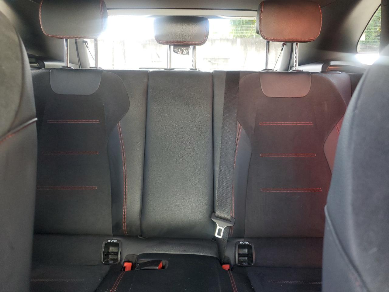 2023 Mercedes-Benz Gla 250 VIN: W1N4N4GB4PJ532320 Lot: 80538125