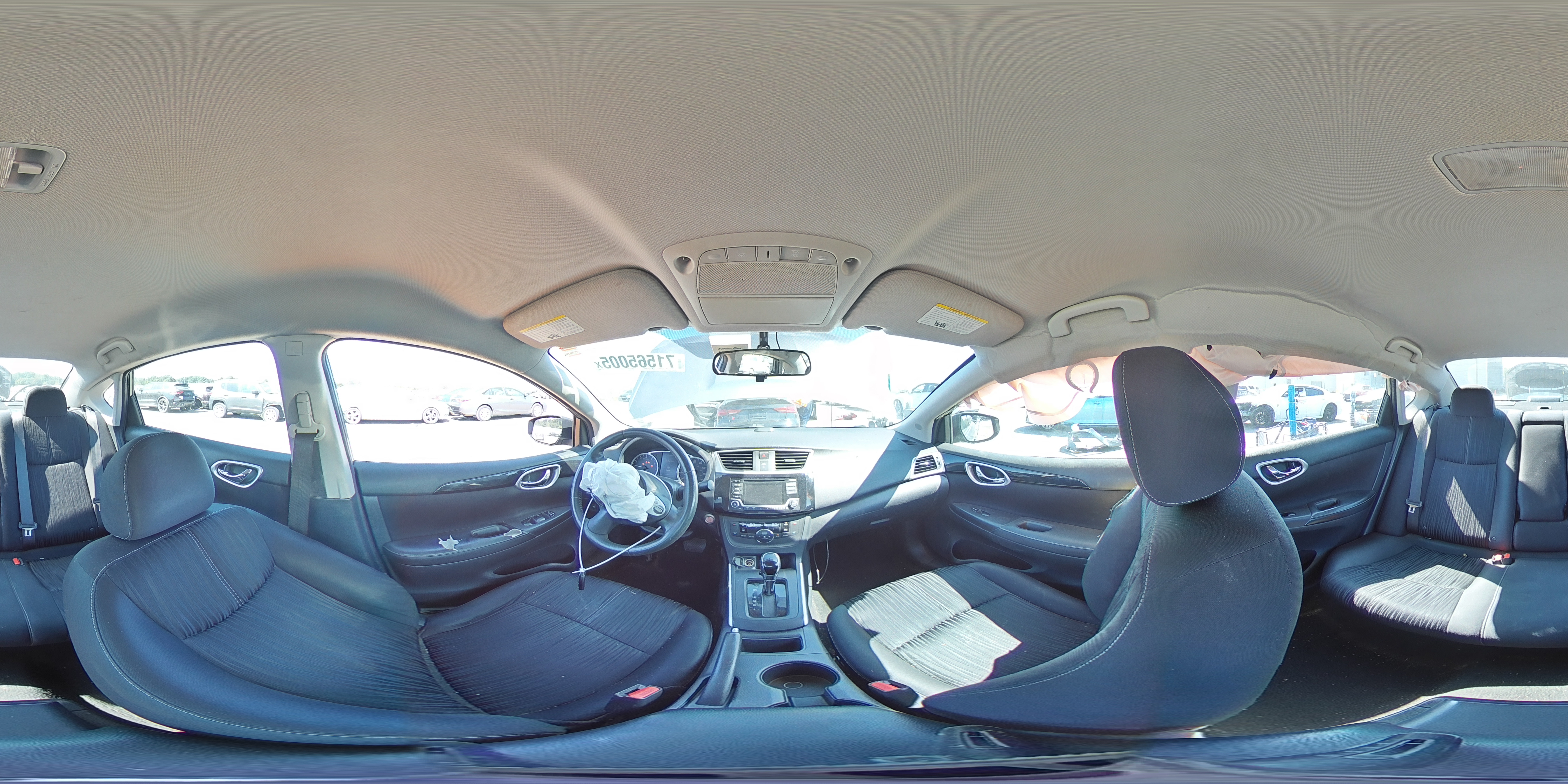 2018 Nissan Sentra S VIN: 3N1AB7APXJY229976 Lot: 71565005