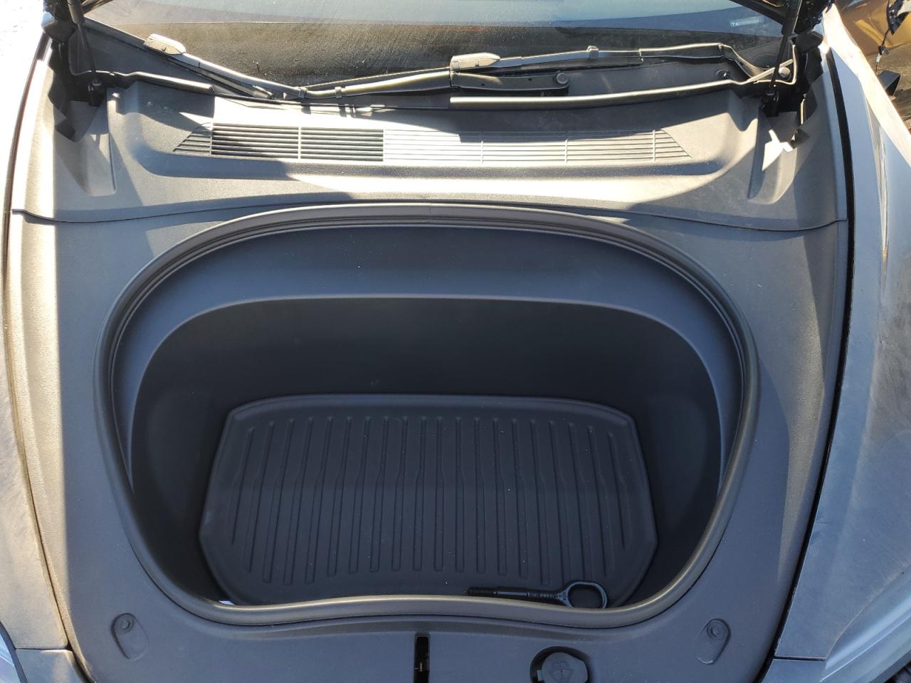 2025 Tesla Model 3 VIN: 5YJ3E1EA6SF016407 Lot: 70894525