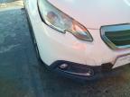 2014 PEUGEOT 2008 ACTIVE  for sale at Copart ST HELENS