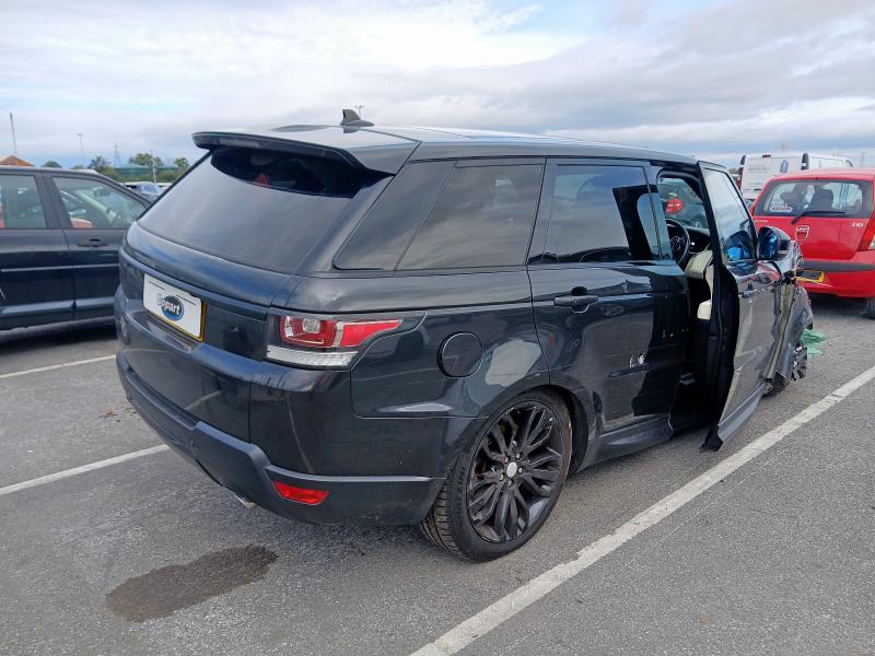 2015 LAND ROVER R ROVER SPORT HSE DYNAM S 