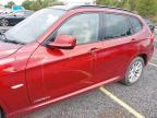 2012 BMW X1 XDRIVE20D M SPORT AUTO  for sale at Copart SANDTOFT