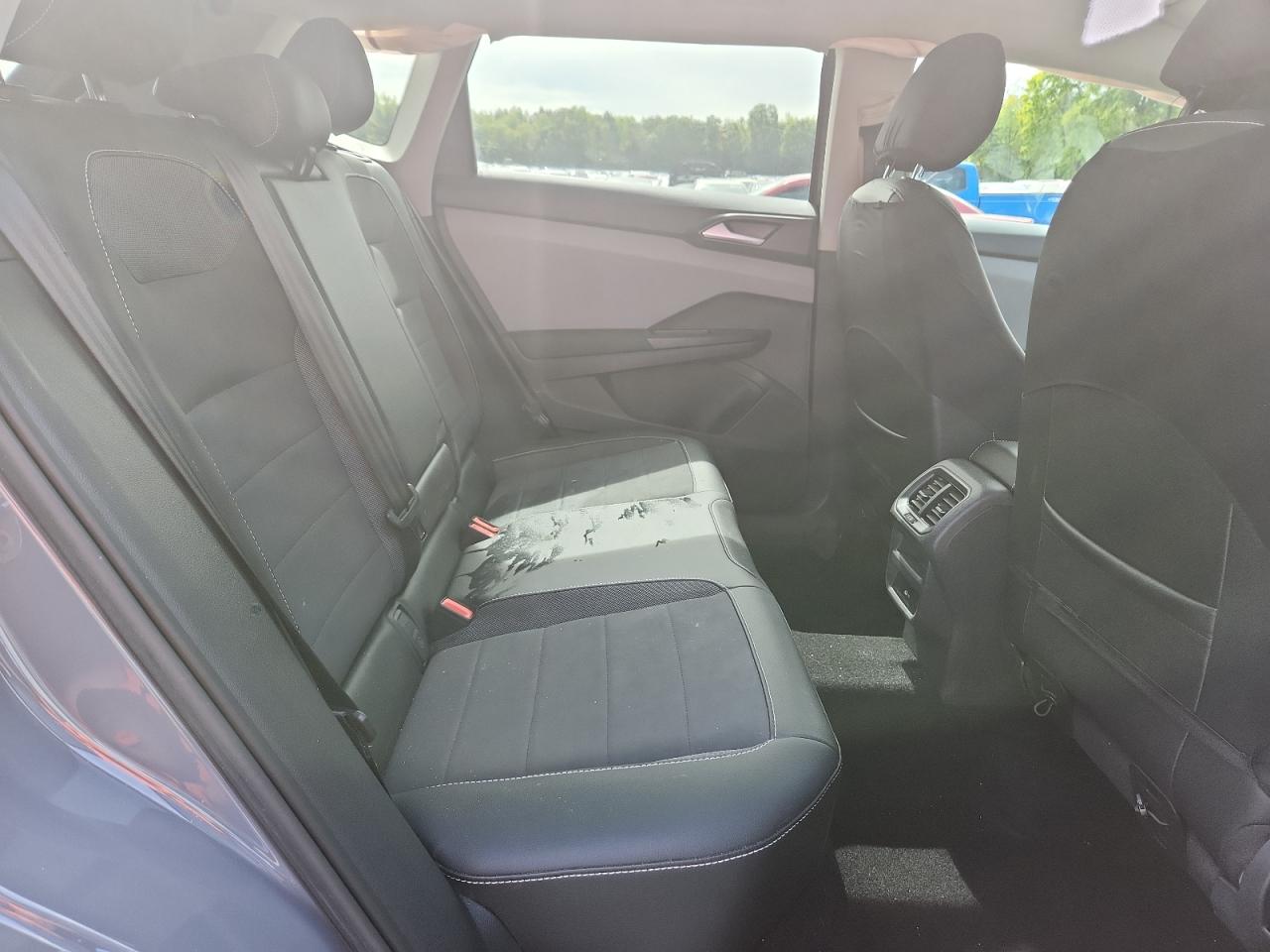 2023 Volkswagen Taos Se VIN: 3VVNX7B21PM334569 Lot: 80507755