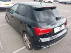 2013 AUDI A1 S LINE for sale at Copart SANDTOFT