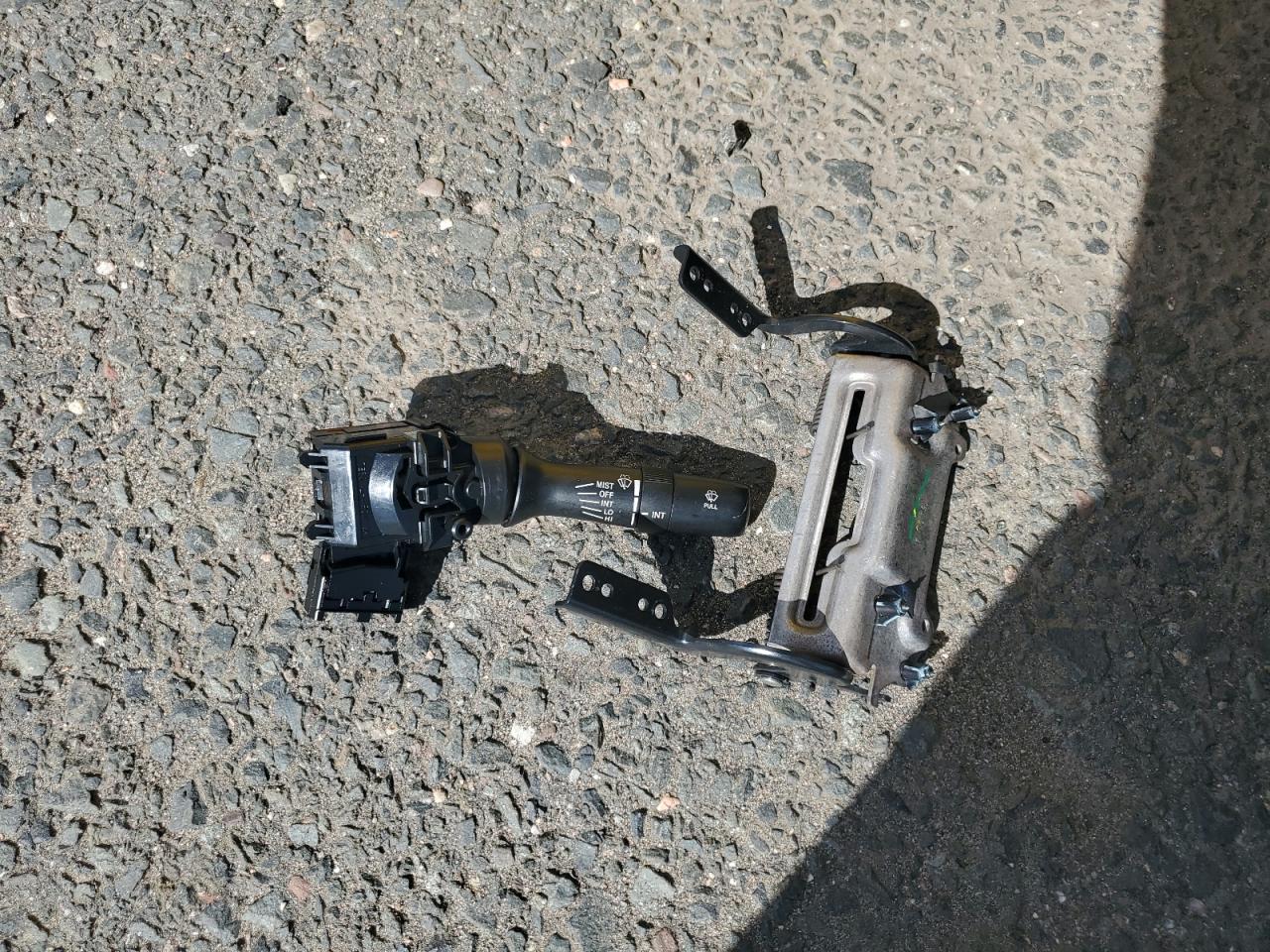 2011 Toyota Camry Base VIN: 4T4BF3EK3BR100660 Lot: 84396885