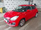 2018 SUZUKI SWIFT SZ-T for sale at Copart EAST KILBRIDE