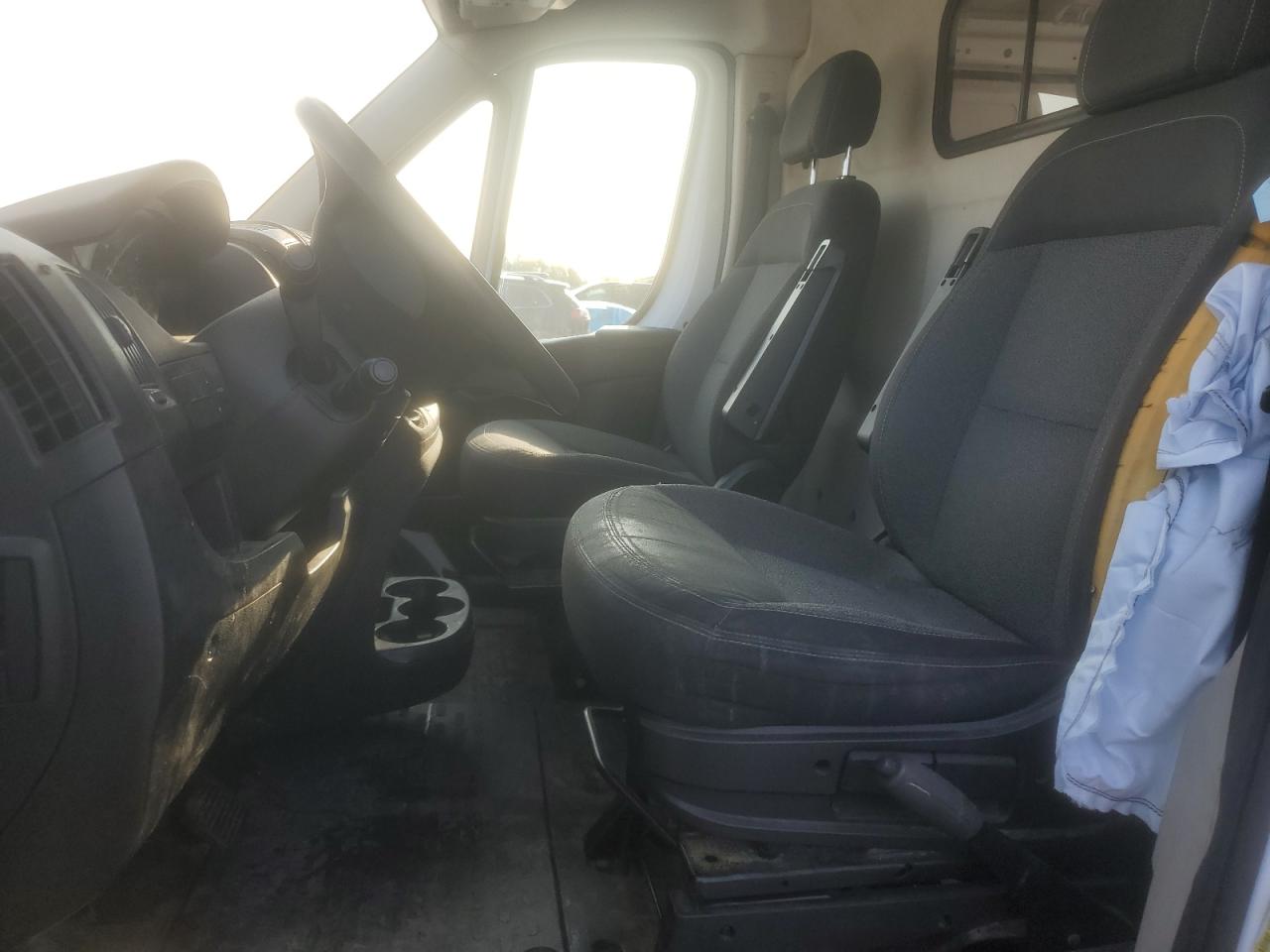 2014 Ram Promaster 1500 1500 Standard VIN: 3C6TRVAG8EE108674 Lot: 80625185