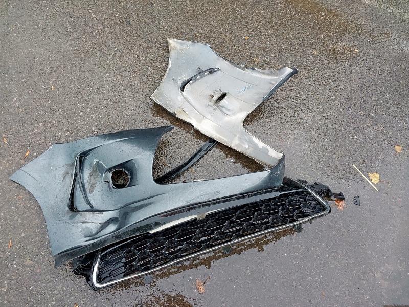 2014 CITROEN DS3 1.6 VTI DSTYLE PLUS 2DR