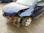 2012 VOLKSWAGEN POLO MATCH 60  for sale at Copart WHITBURN
