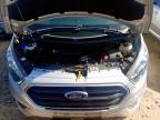 2021 FORD TRANSIT CUSTOM 300LIMITD  for sale at Copart BRISTOL