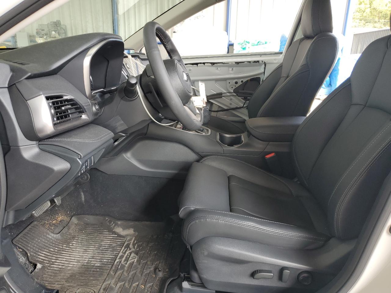 2025 Subaru Outback Touring VIN: 4S4BTGPD0S3232399 Lot: 70935755