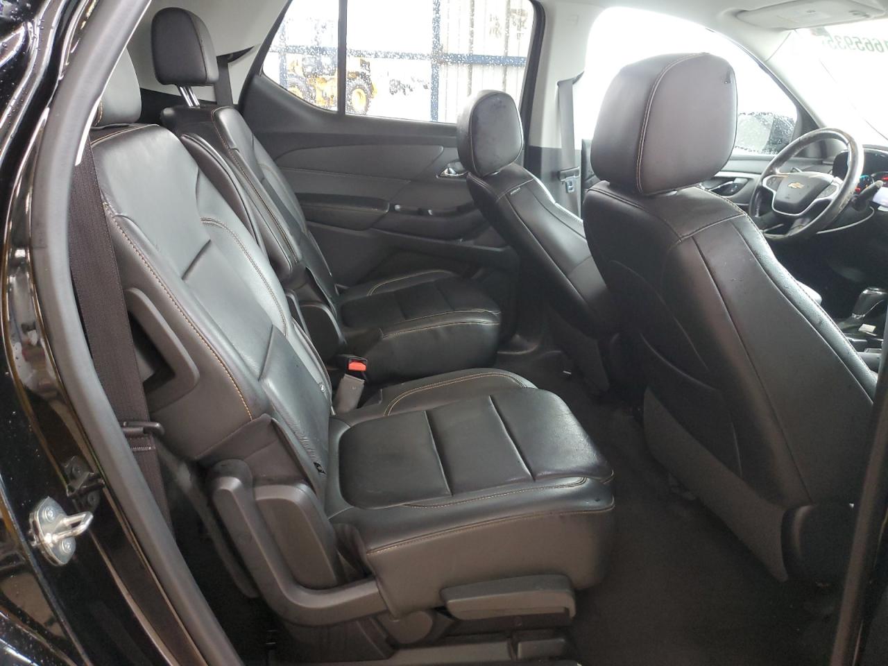 2020 Chevrolet Traverse Lt VIN: 1GNEVHKW3LJ225347 Lot: 81665935