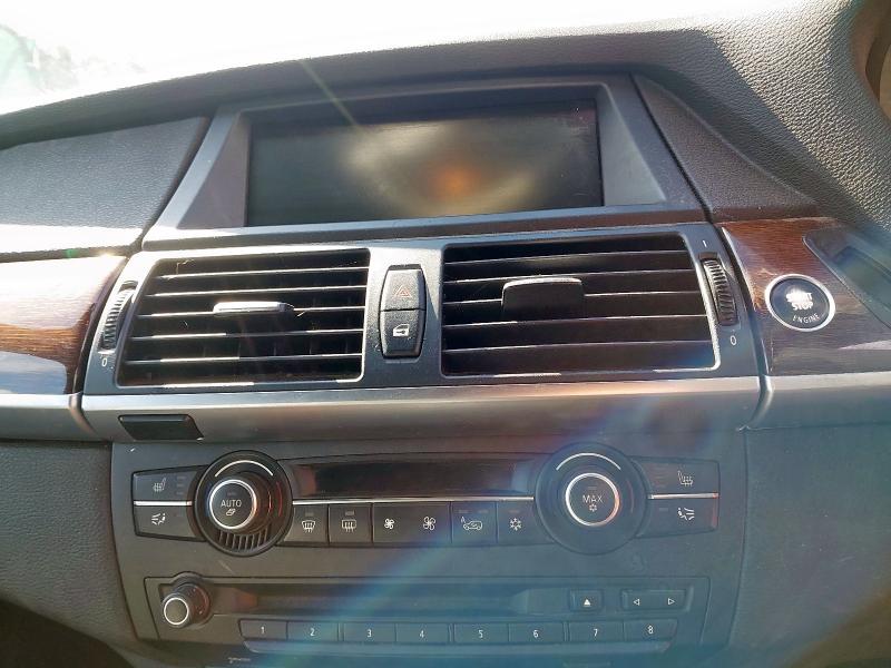 2007 BMW X5 SE 7S 3.0D AUTO 3.0D SE 5DR AUTO
