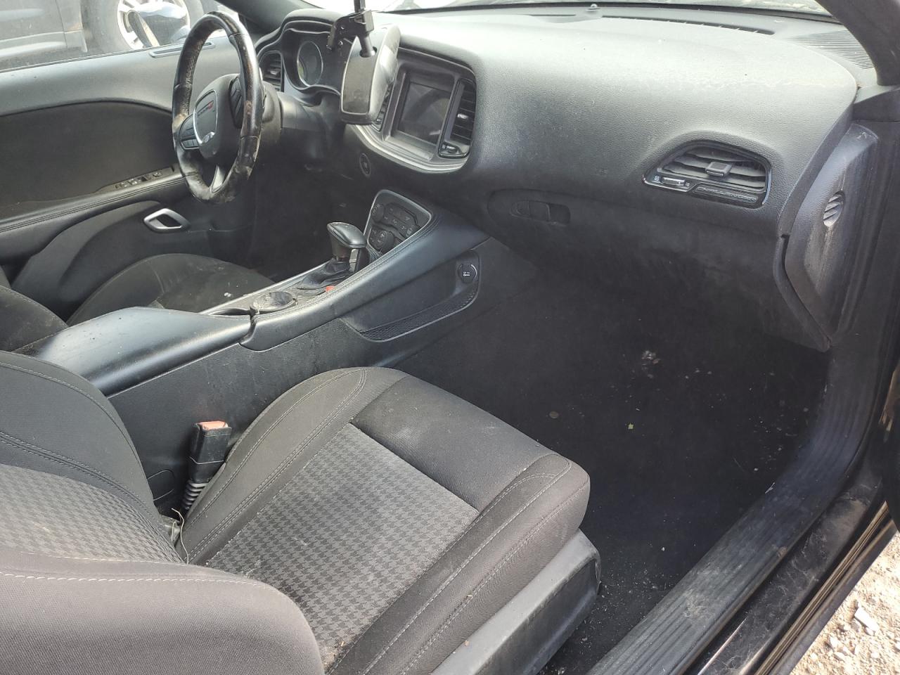 2022 Dodge Challenger R/T VIN: 2C3CDZBT3NH105412 Lot: 80130955