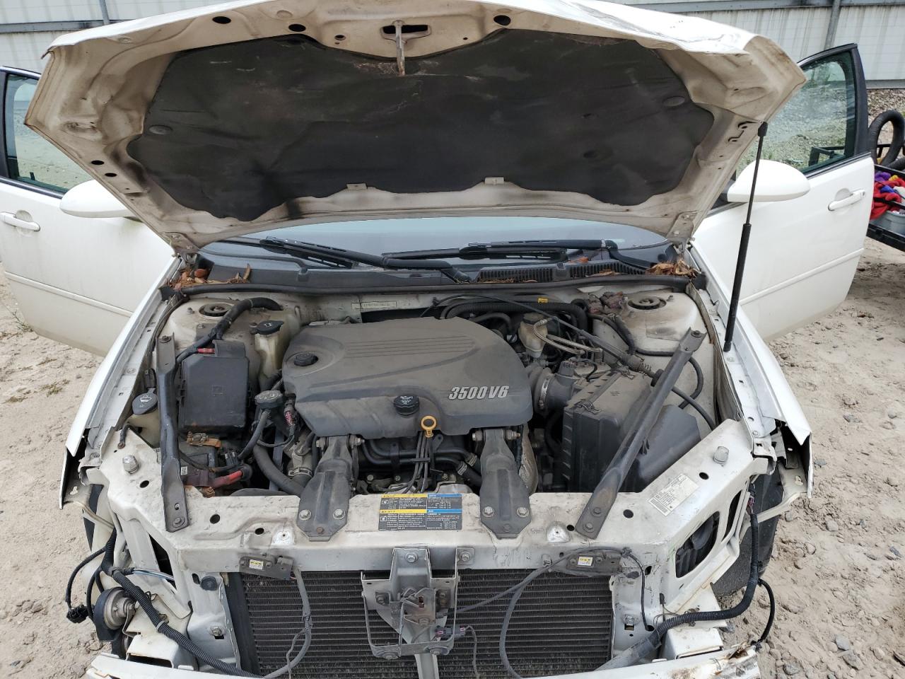 2009 Chevrolet Impala 1Lt VIN: 2G1WT57K491258814 Lot: 80816235