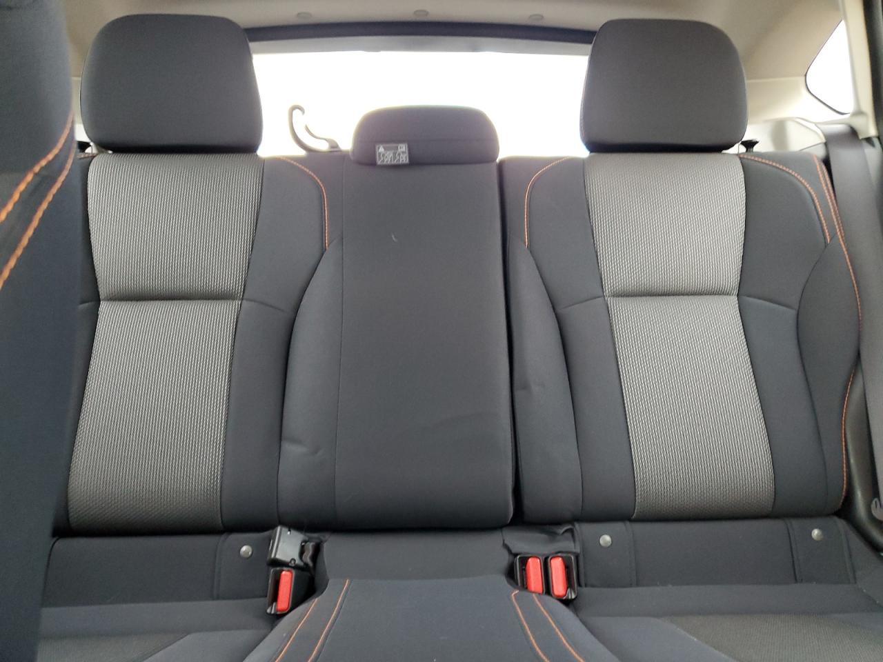 2022 Subaru Crosstrek Premium VIN: JF2GTAPC5N8240554 Lot: 69016705