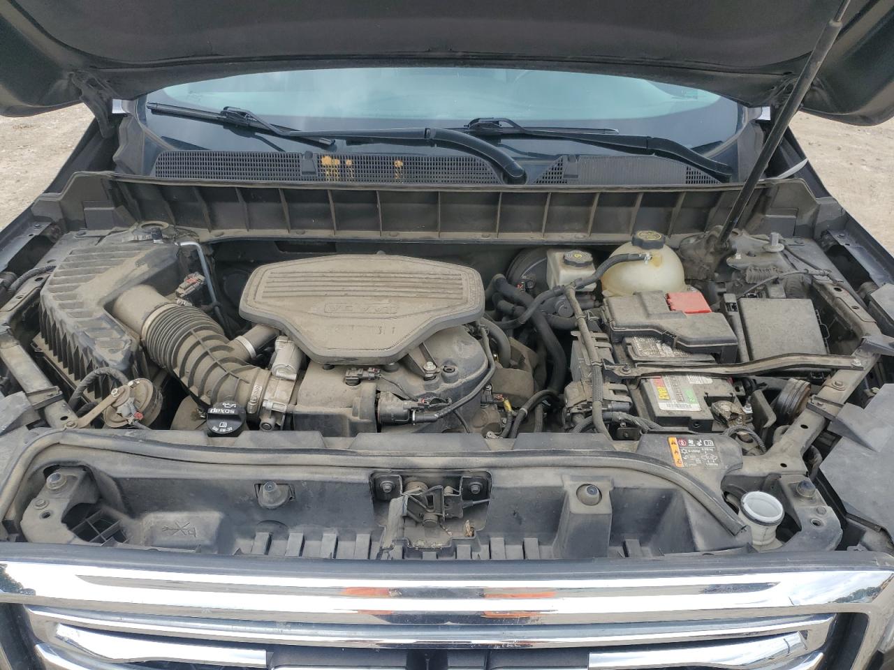 2017 GMC Acadia Slt-1 VIN: 1GKKNMLS5HZ268617 Lot: 81154045