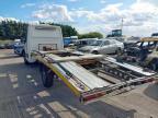 2011 VOLKSWAGEN CRAFTER CR35 TDI 109 LWB  for sale at Copart PETERLEE