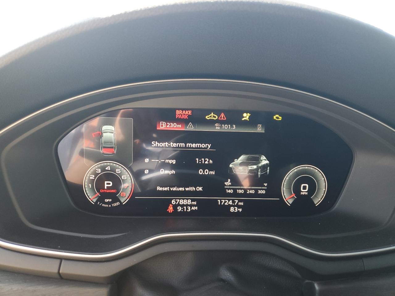 2022 Audi A4 Premium Plus 45 VIN: WAUEAAF43NN015554 Lot: 71324755