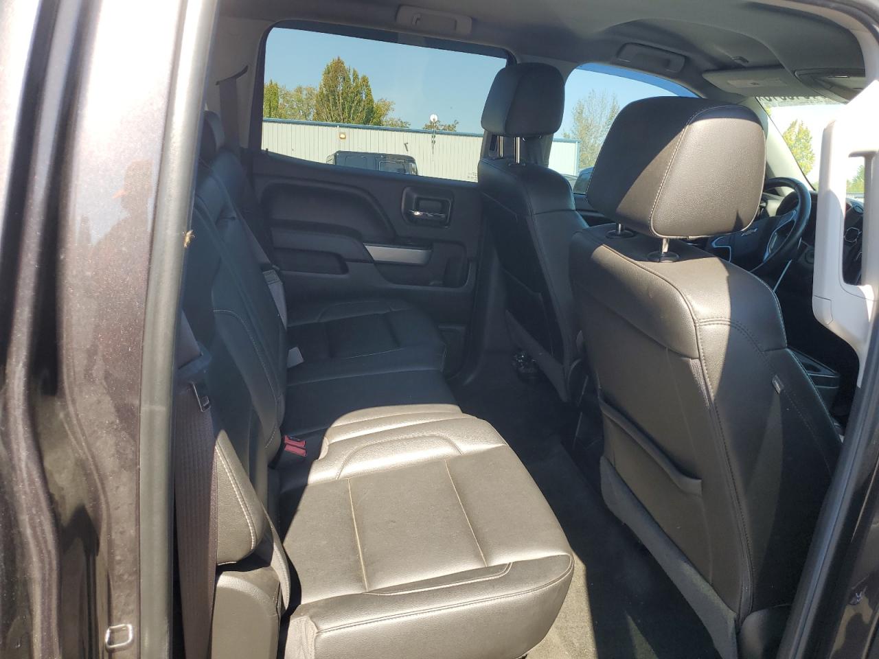 2016 Chevrolet Silverado K1500 Lt VIN: 3GCUKREC2GG104756 Lot: 81645615