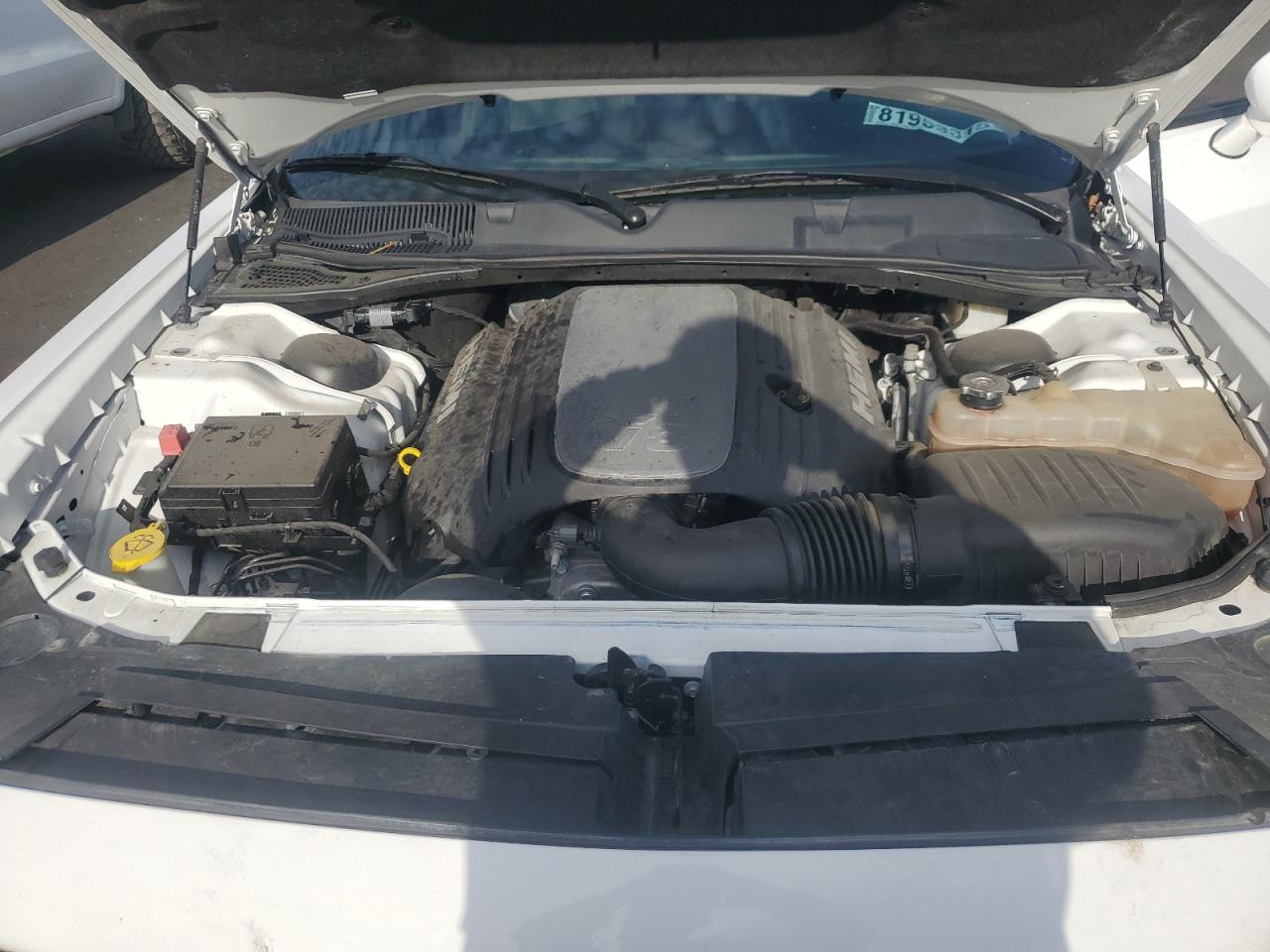 2019 Dodge Challenger R/T VIN: 2C3CDZBT2KH583137 Lot: 81953315