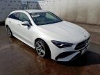 2024 MERCEDES-BENZ CLA 180 AMG LN EXECUTVE M  for sale at Copart SANDTOFT