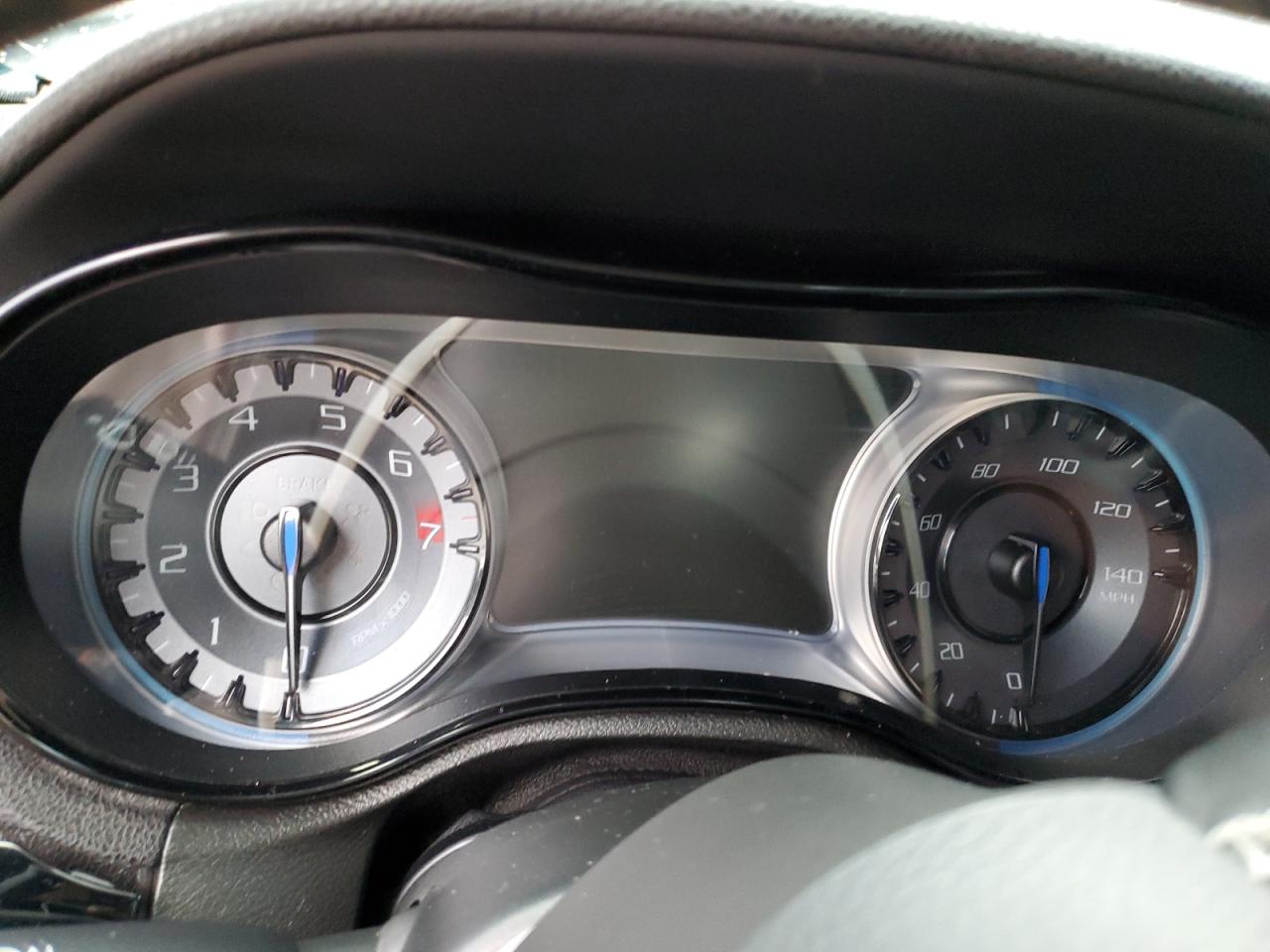 2017 Chrysler 300 S VIN: 2C3CCABG8HH663008 Lot: 81263545