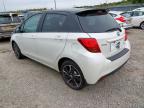 2016 TOYOTA YARIS DESIGN HYBRID VVT-I  for sale at Copart WOLVERHAMPTON