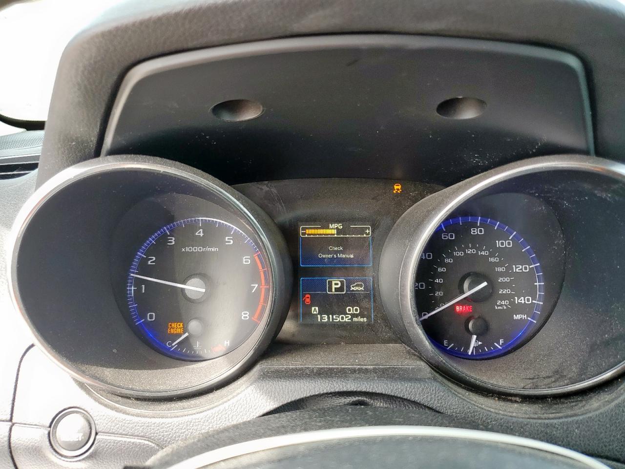 2017 Subaru Outback 2.5I Premium VIN: 4S4BSACC6H3365237 Lot: 84472215