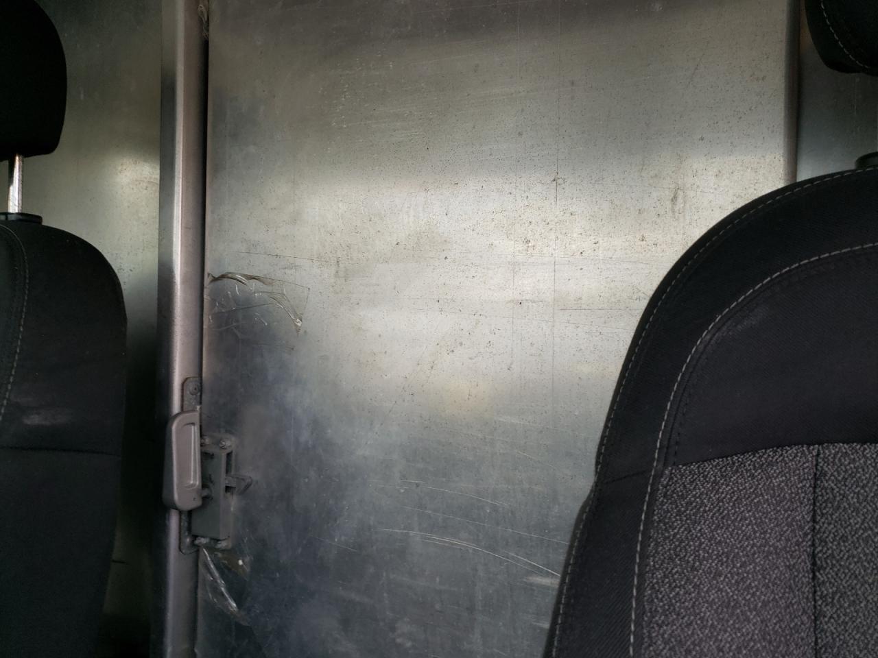 2019 Ram Promaster 3500 3500 High VIN: 3C6URVJG2KE542217 Lot: 80511705