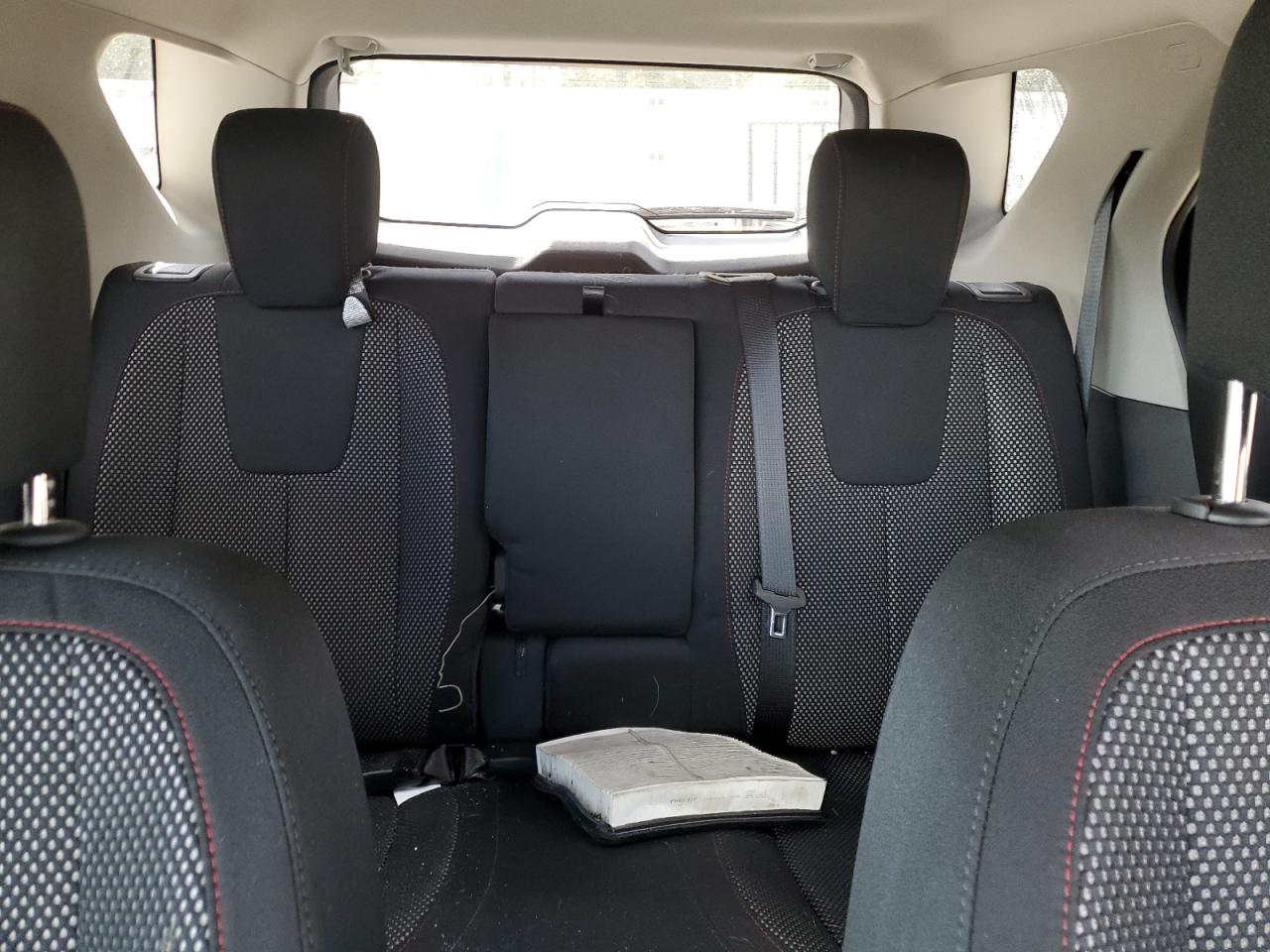 2014 Chevrolet Equinox Lt VIN: 2GNFLBE3XE6244115 Lot: 80106315