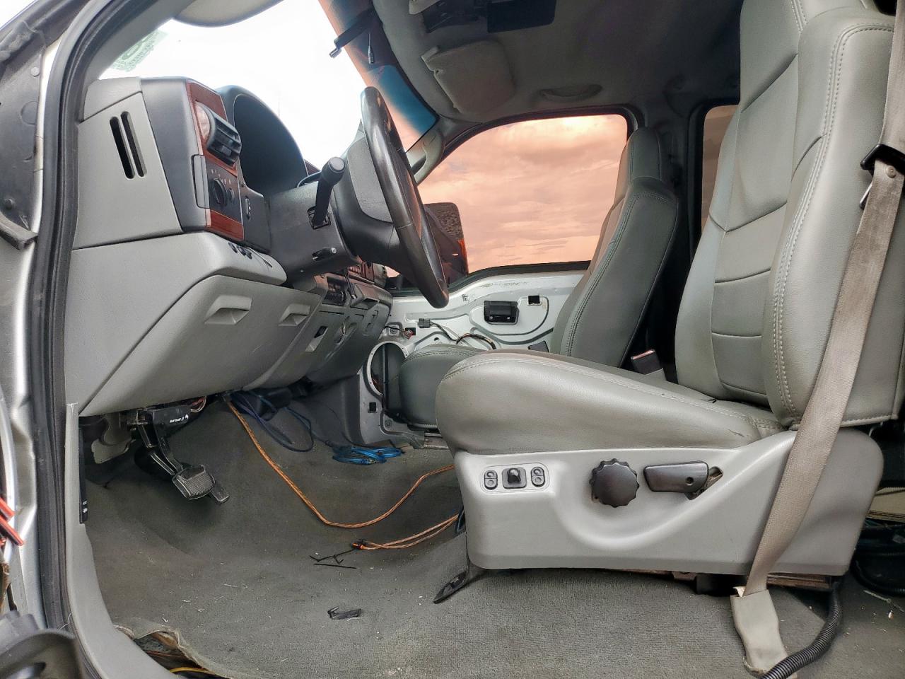 2006 Ford F250 Super Duty VIN: 1FTSW21P06EB28913 Lot: 81253775