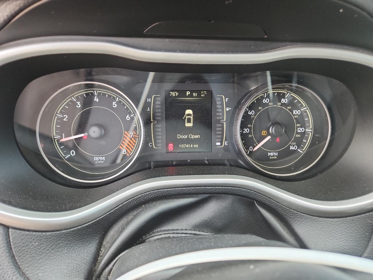 2014 Jeep Cherokee Latitude VIN: 1C4PJMCS3EW247940 Lot: 81835925