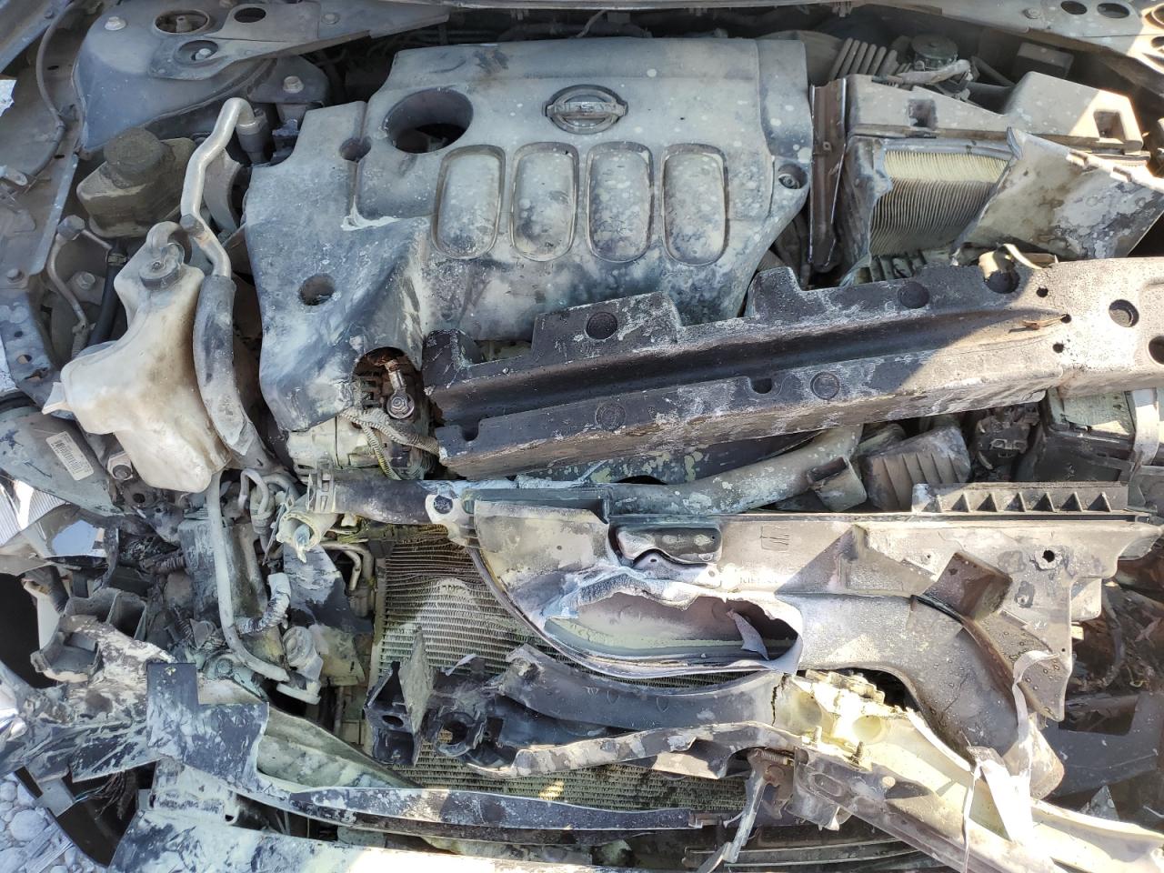 2011 Nissan Altima Base VIN: 1N4AL2AP0BC103848 Lot: 71654305