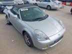 2004 TOYOTA MR2 ROADSTER VVTI  for sale at Copart SANDY