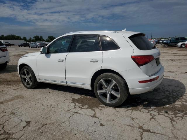  AUDI Q5 2015 Biały