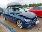 2004 LEXUS IS 300 SPORTCROSS AUTO  for sale at Copart NEWBURY