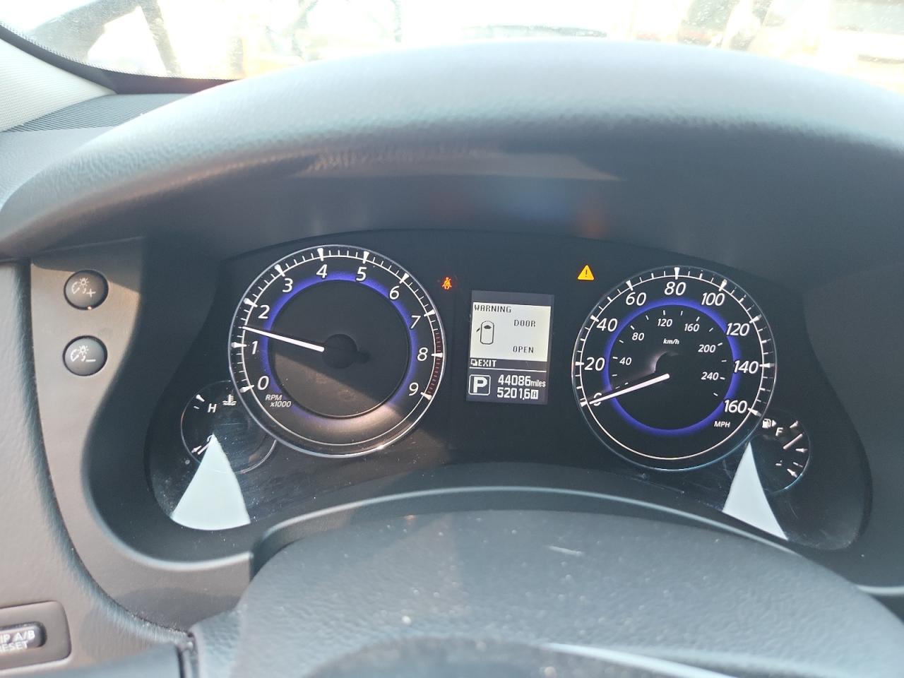 2017 Infiniti Qx50 VIN: JN1BJ0RP1HM384464 Lot: 68286725